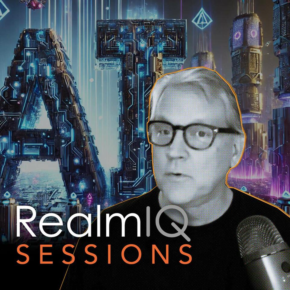 RealmIQ: SESSIONS