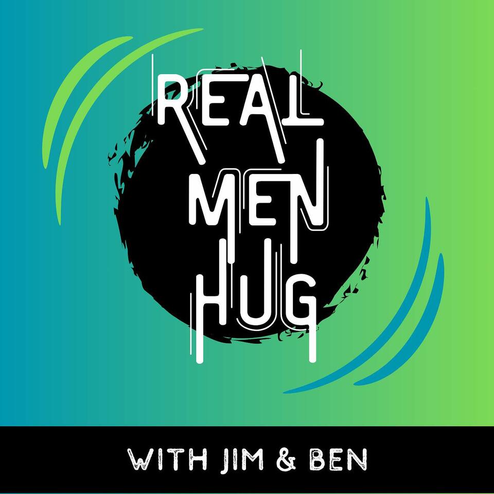 Real Men Hug