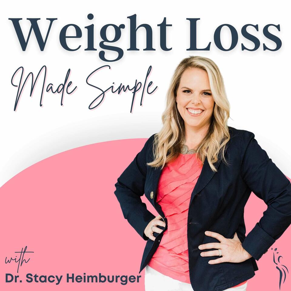 Weight Loss Made Simple