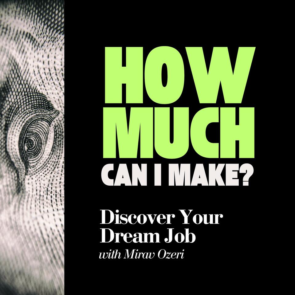 How Much Can I Make? - Discover Your Dream Job.