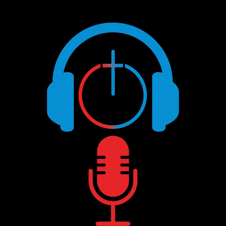The Power Up Podcast
