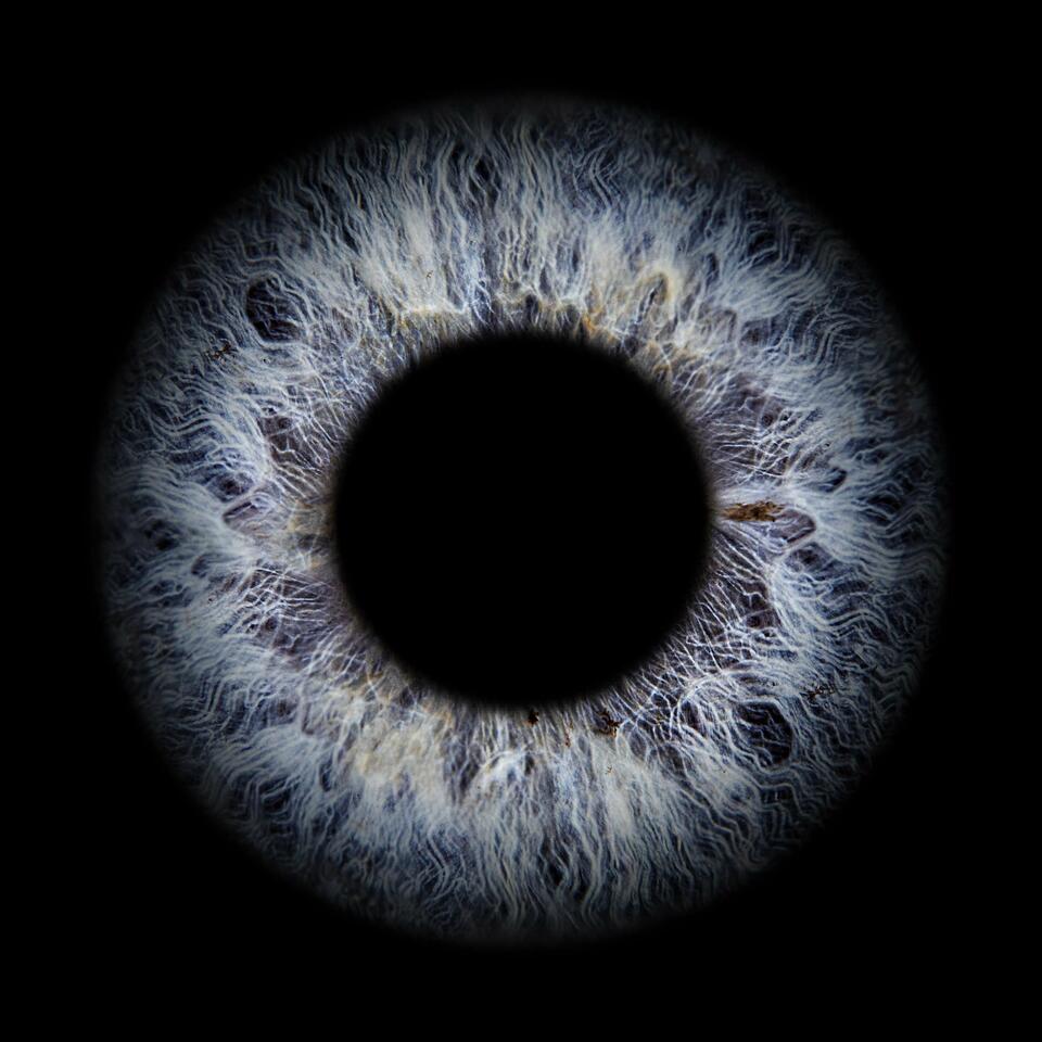 Blindseye Podcast