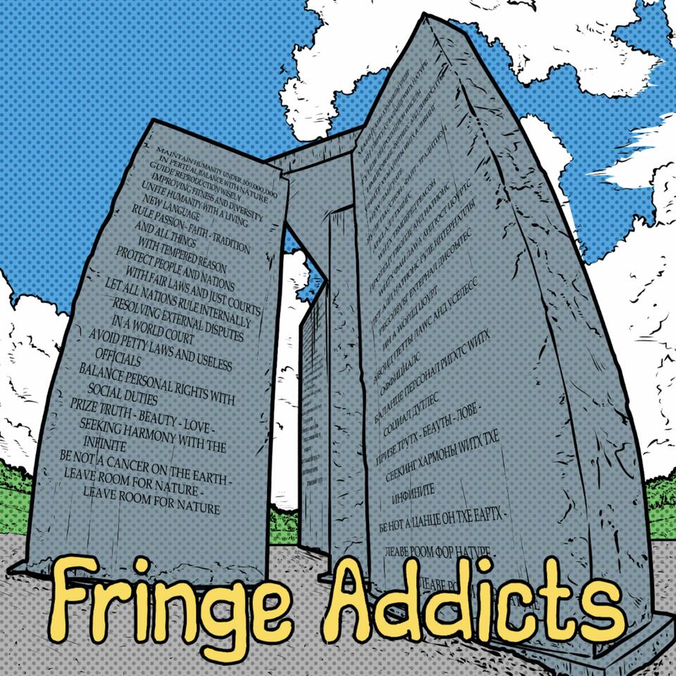 Fringe Addicts