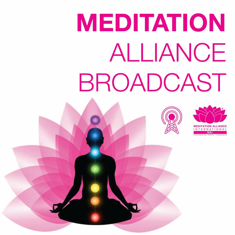 Meditation Alliance Broadcast