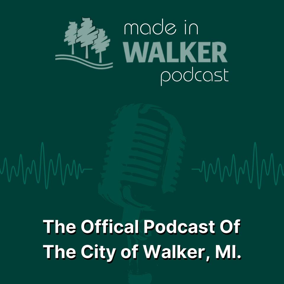 Made In Walker