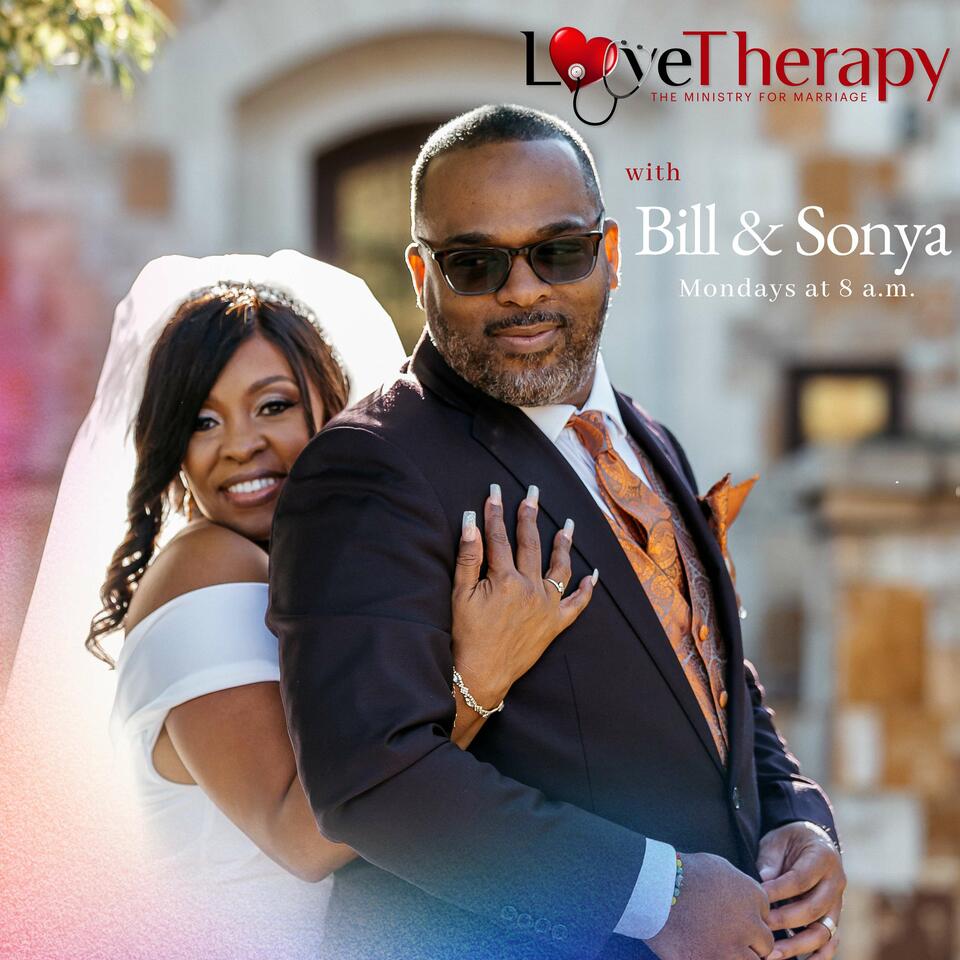 Marketplace, Marriage And Ministry With Bill & Sonya Bates