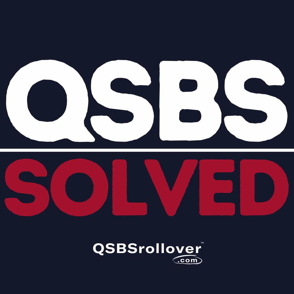 QSBS, Solved