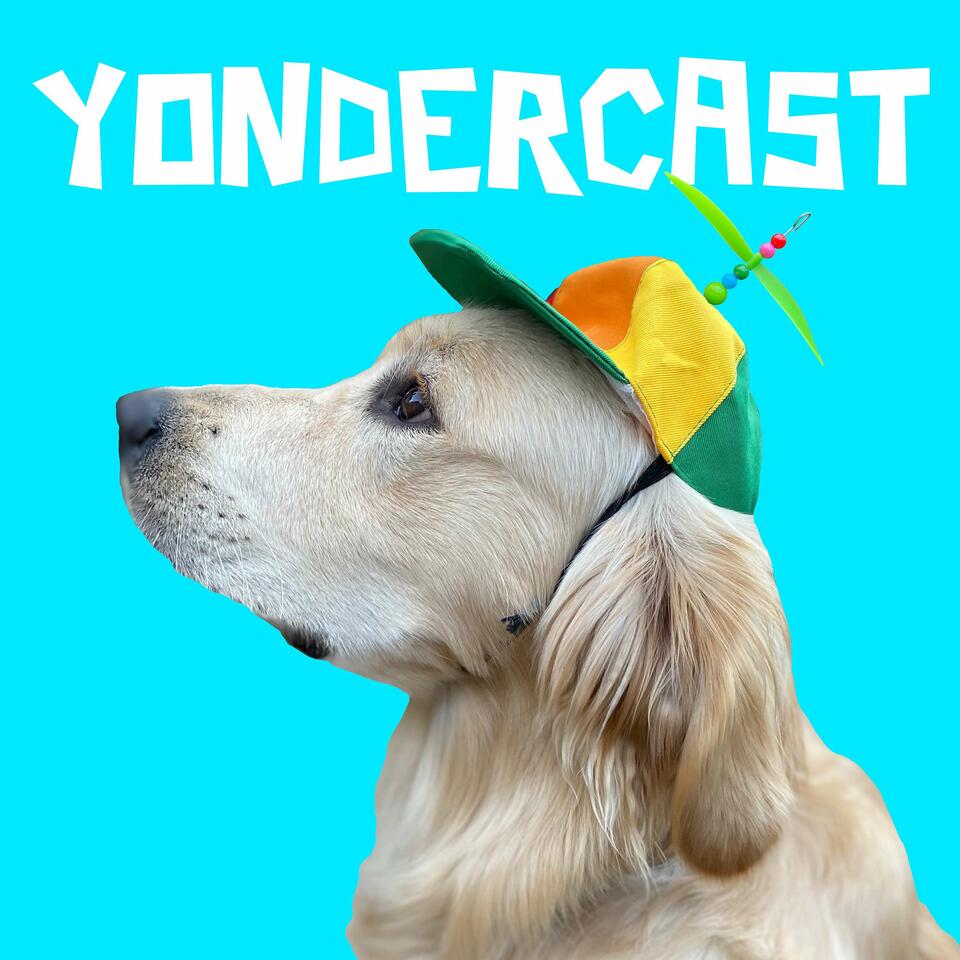 Yondercast: The Gaming Life