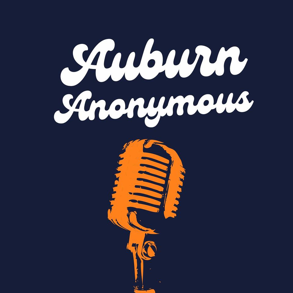 Auburn Anonymous