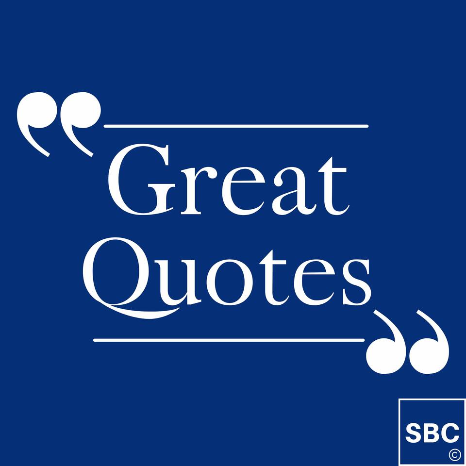 Great Quotes