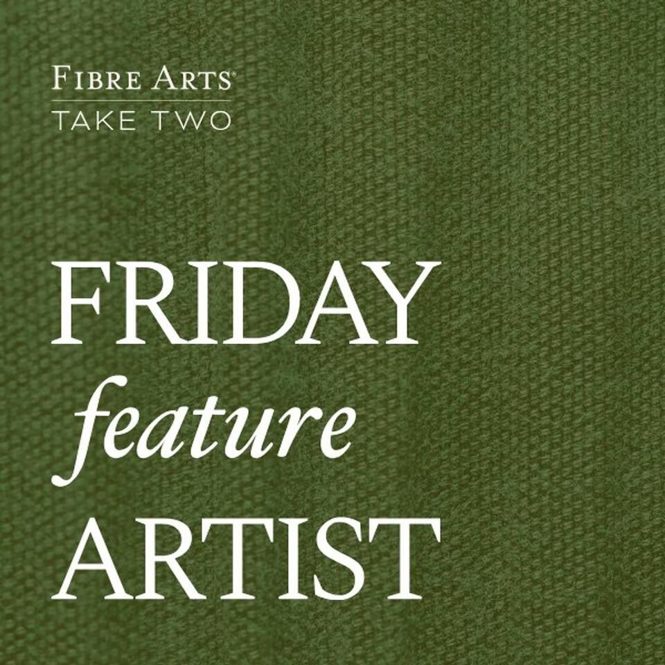 Friday Feature Artist