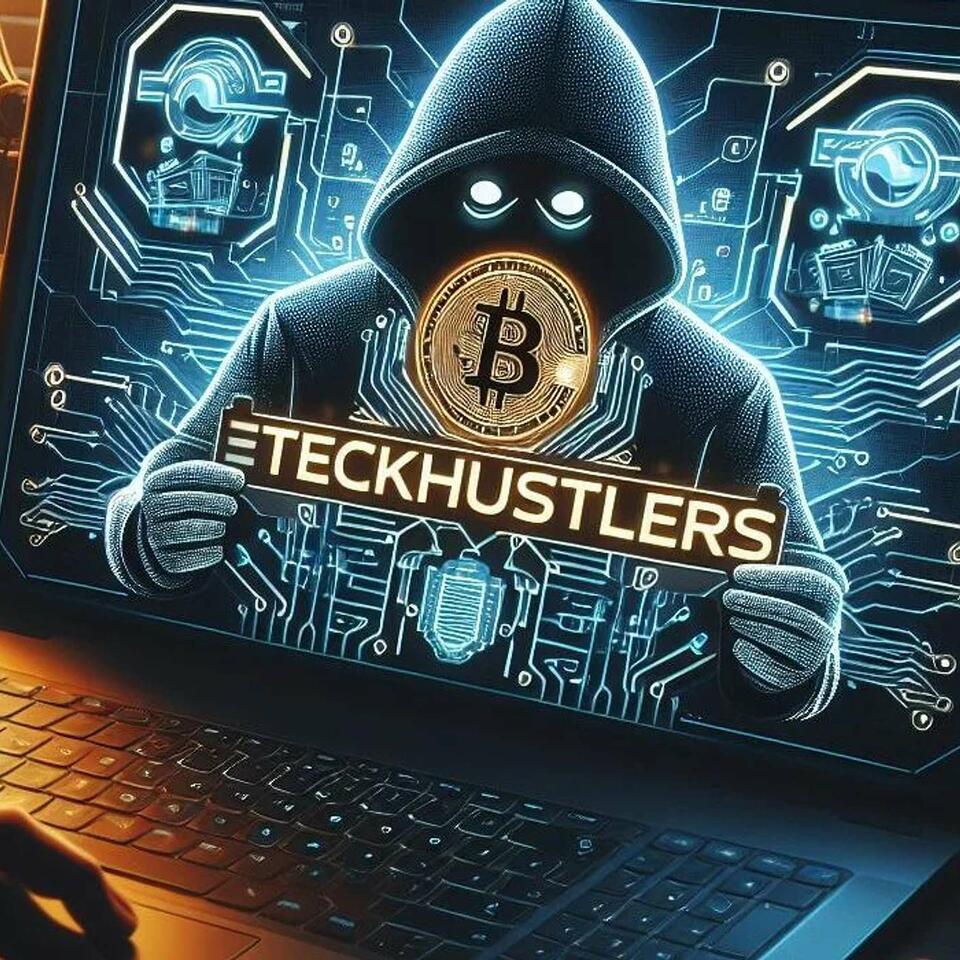 TeckHustlers