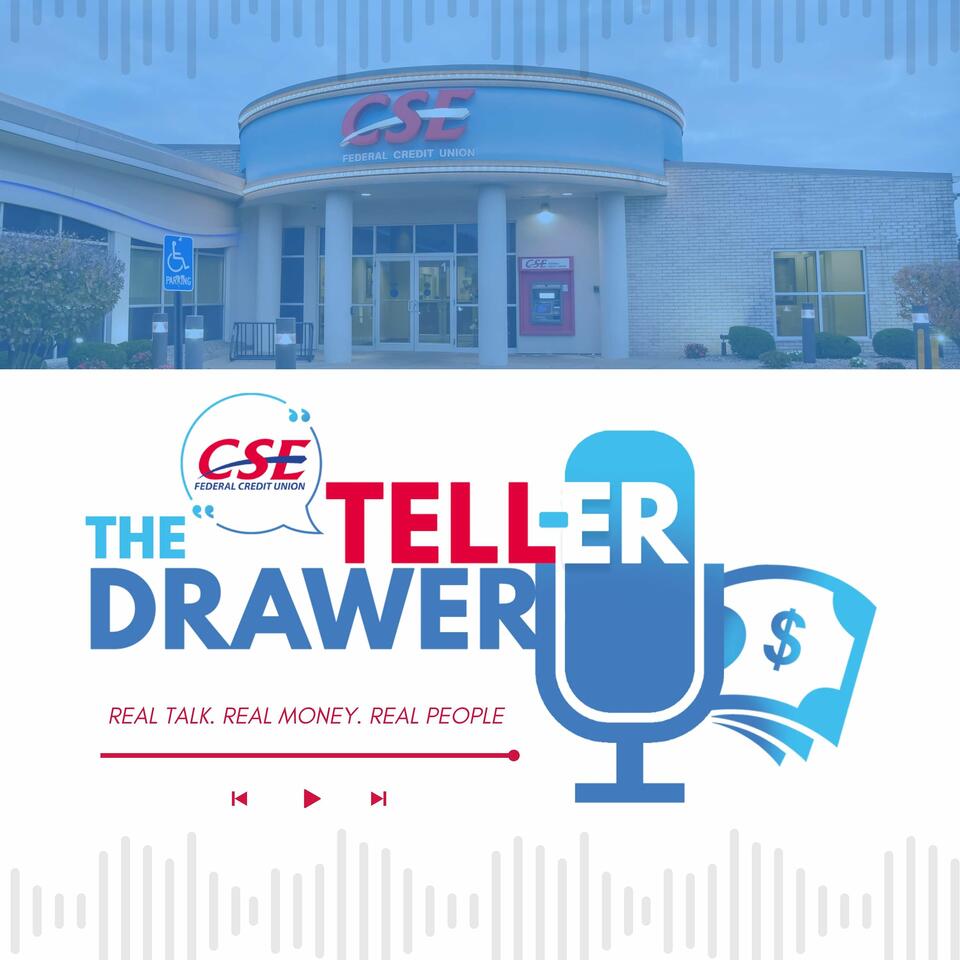The Tell-er Drawer