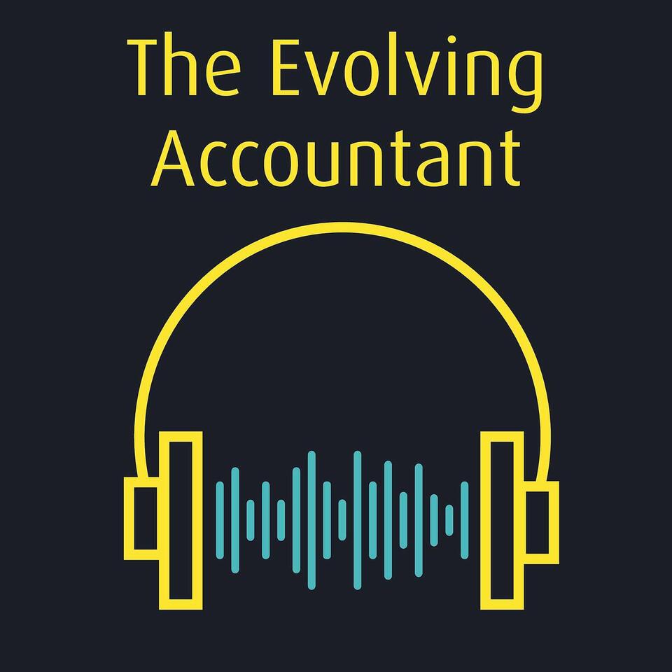 The Evolving Accountant
