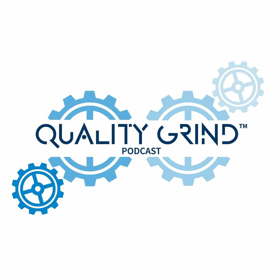 Quality Grind Podcast