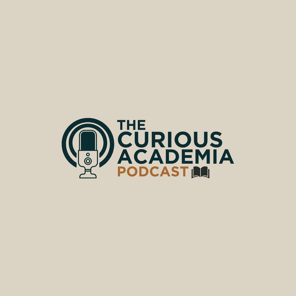 The Curious Academia Podcast