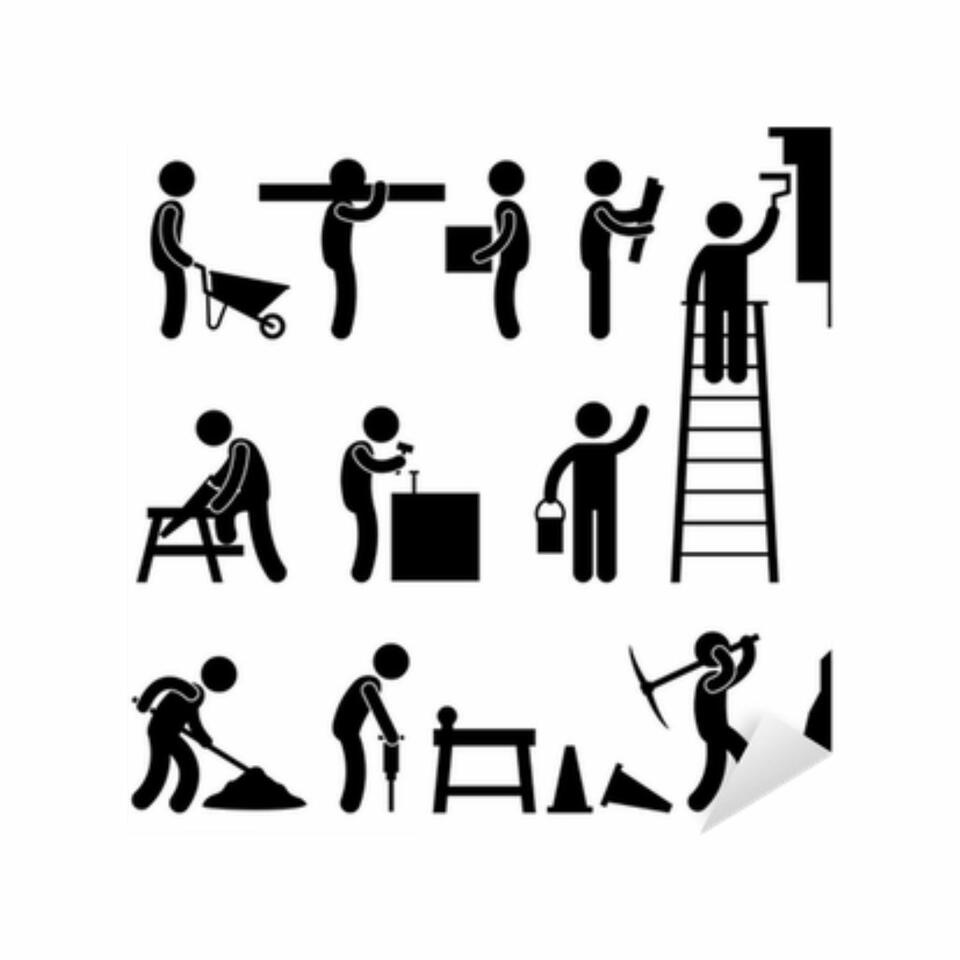 Misadventures in My Quest for Gainful Employment