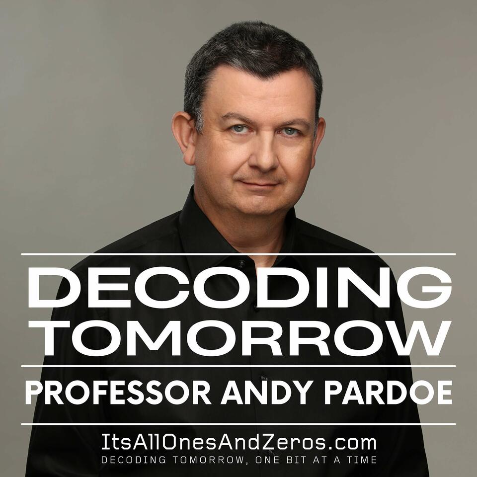 Decoding Tomorrow