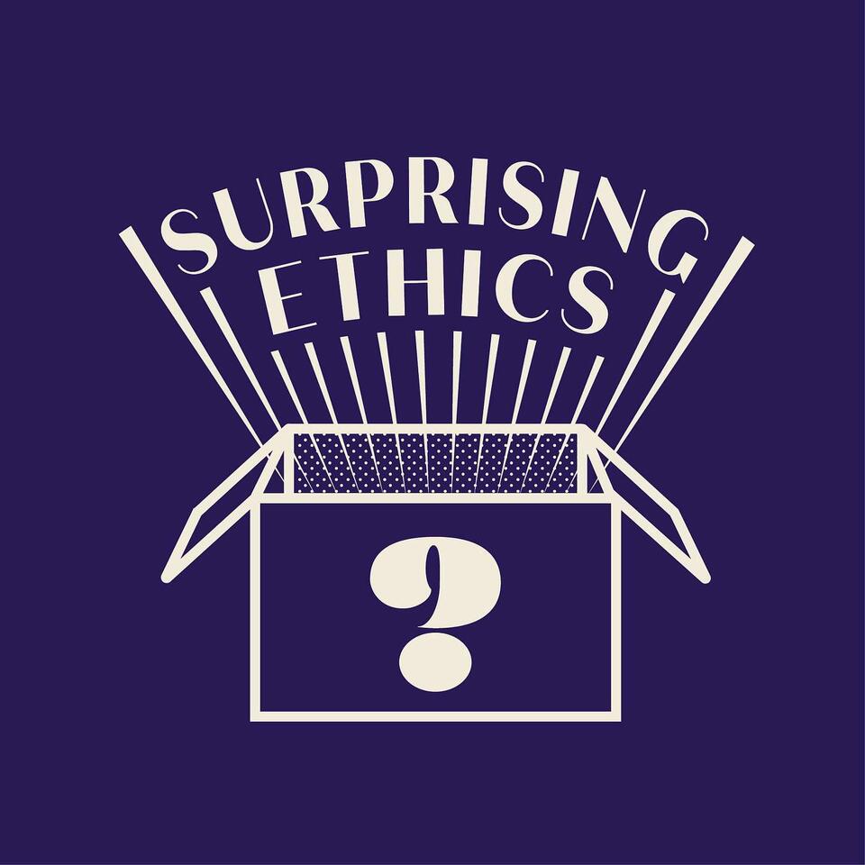 Surprising Ethics