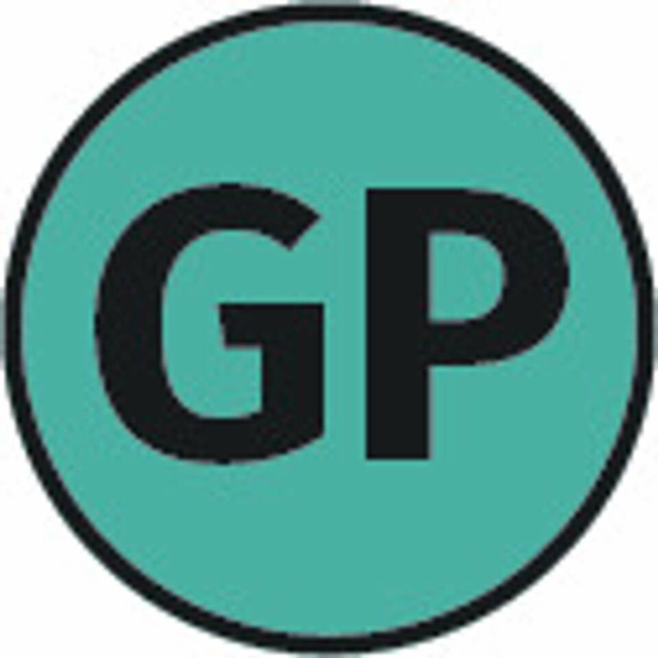 Grace Point Baptist Church's Podcast