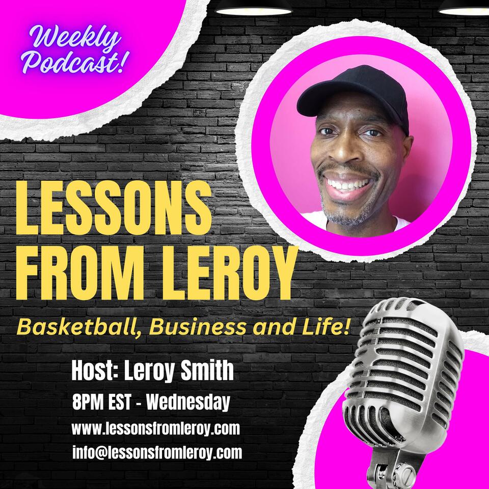 Lessons From Leroy