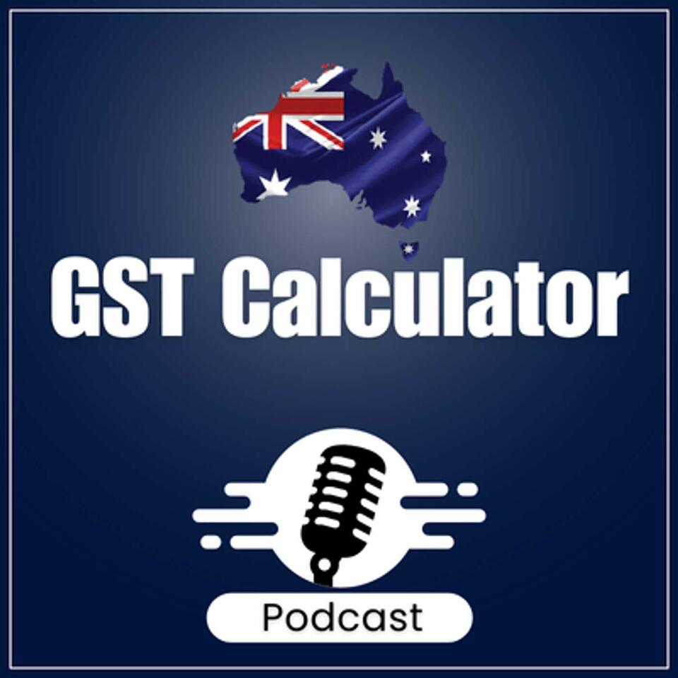 GST Calculator Australia's