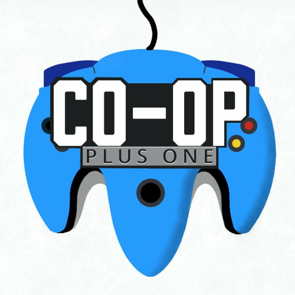 CO-OP Plus One