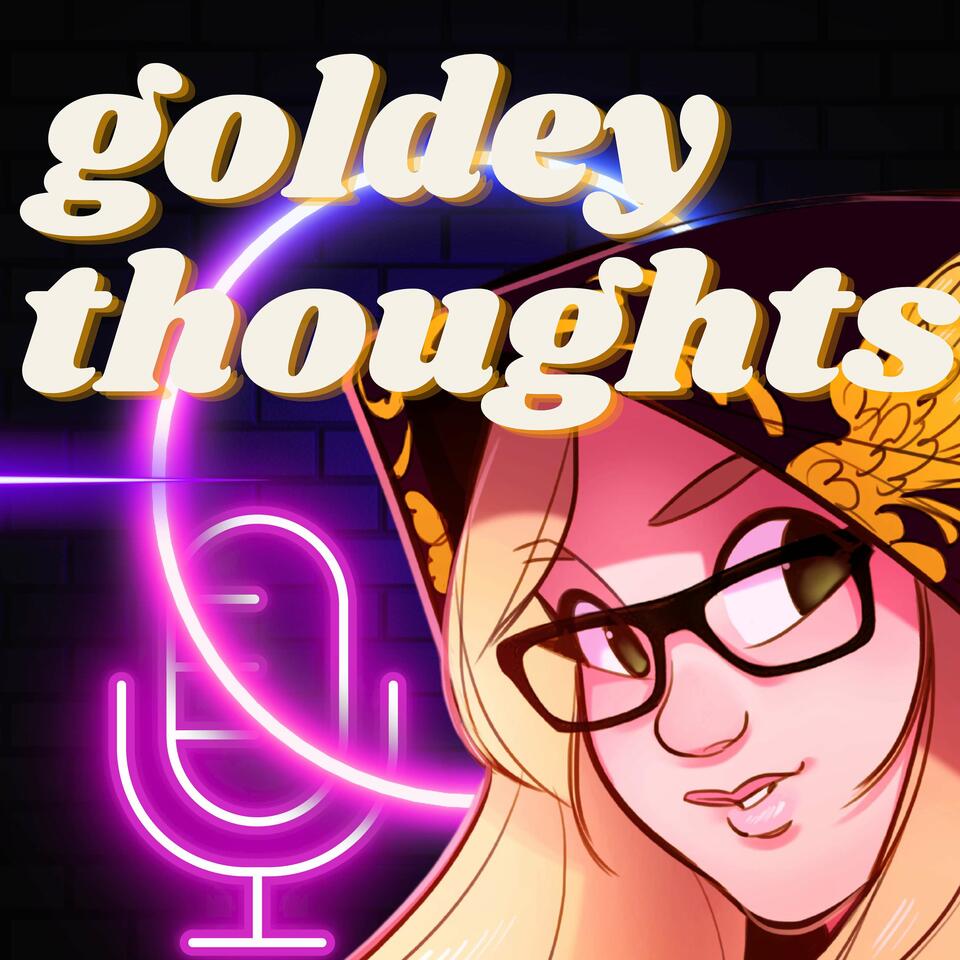 goldeythoughts