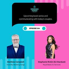 Wedding Songs Podcast
