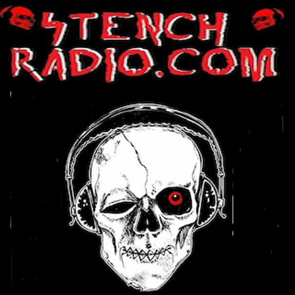 Stench Radio Podcast