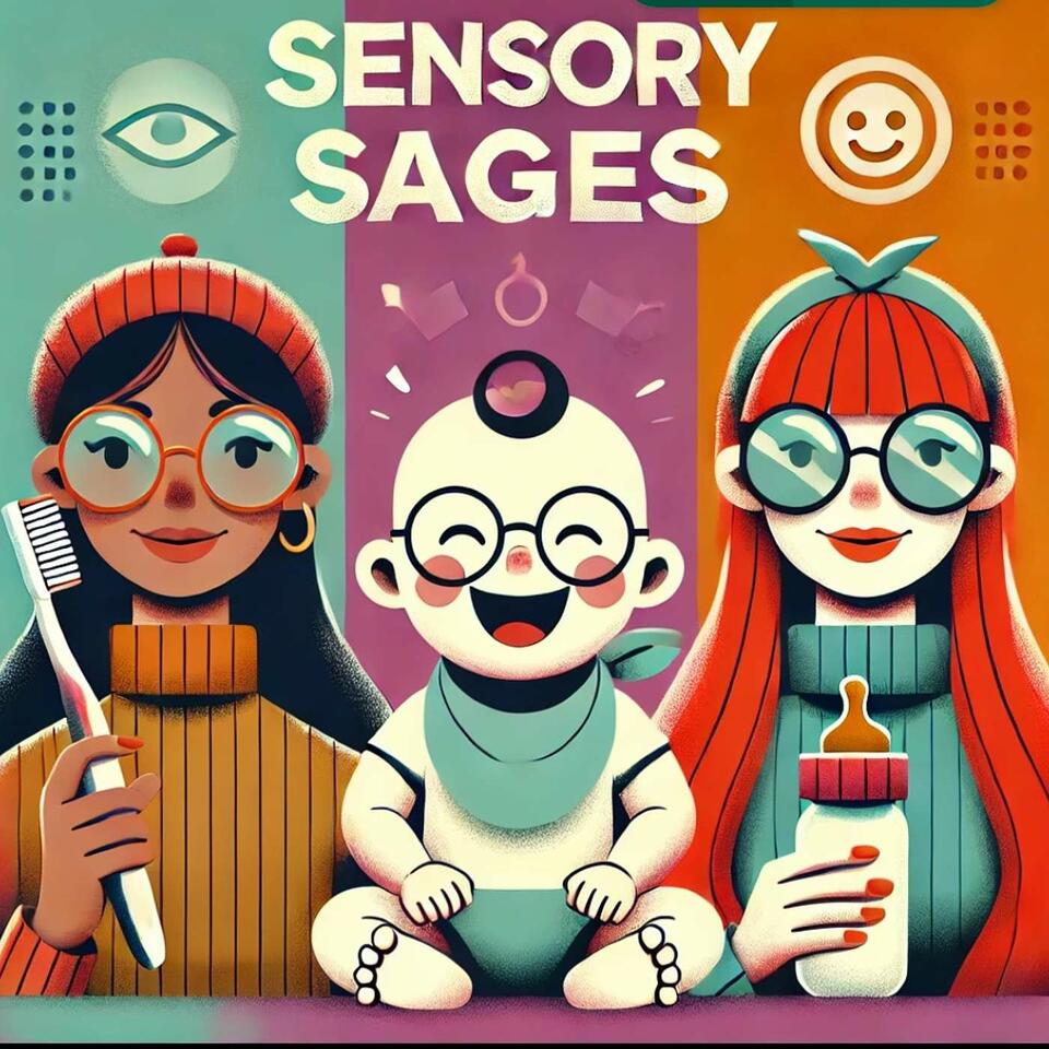 Sensory Sages
