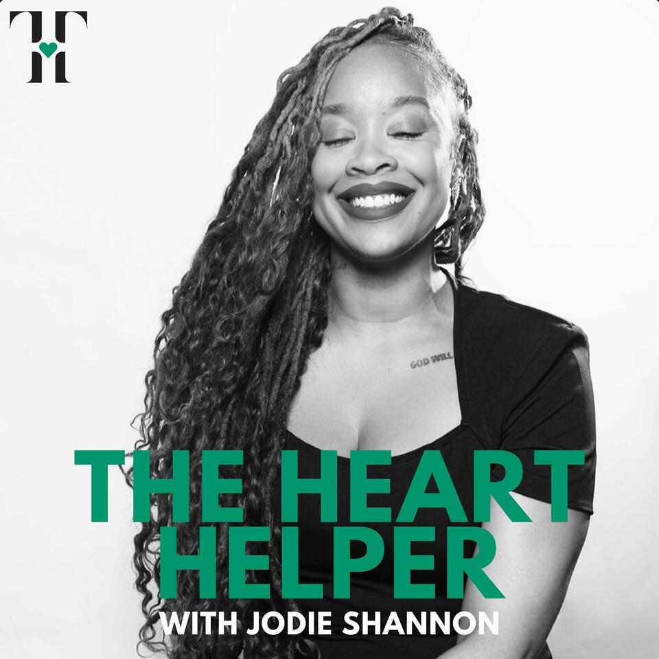 The Heart Helper