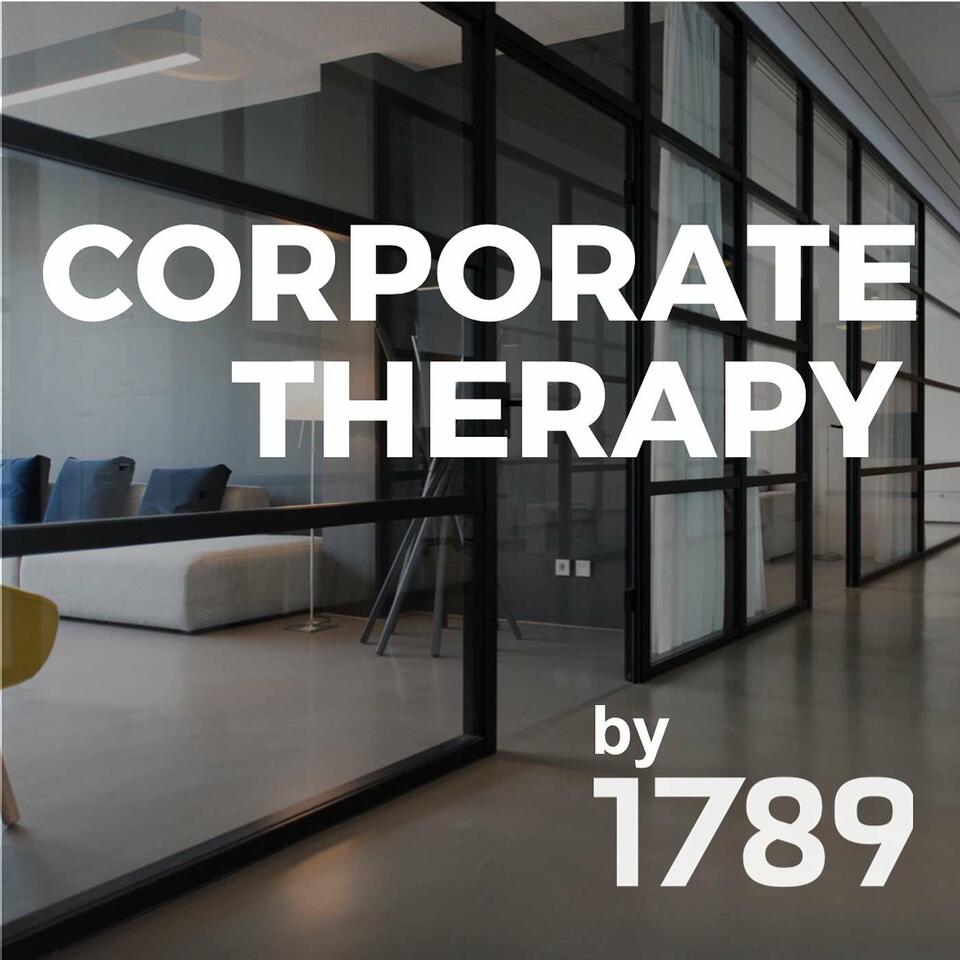 Corporate Therapy