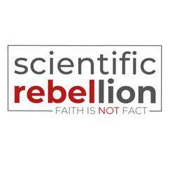 Four Words to Start a Rebellion
