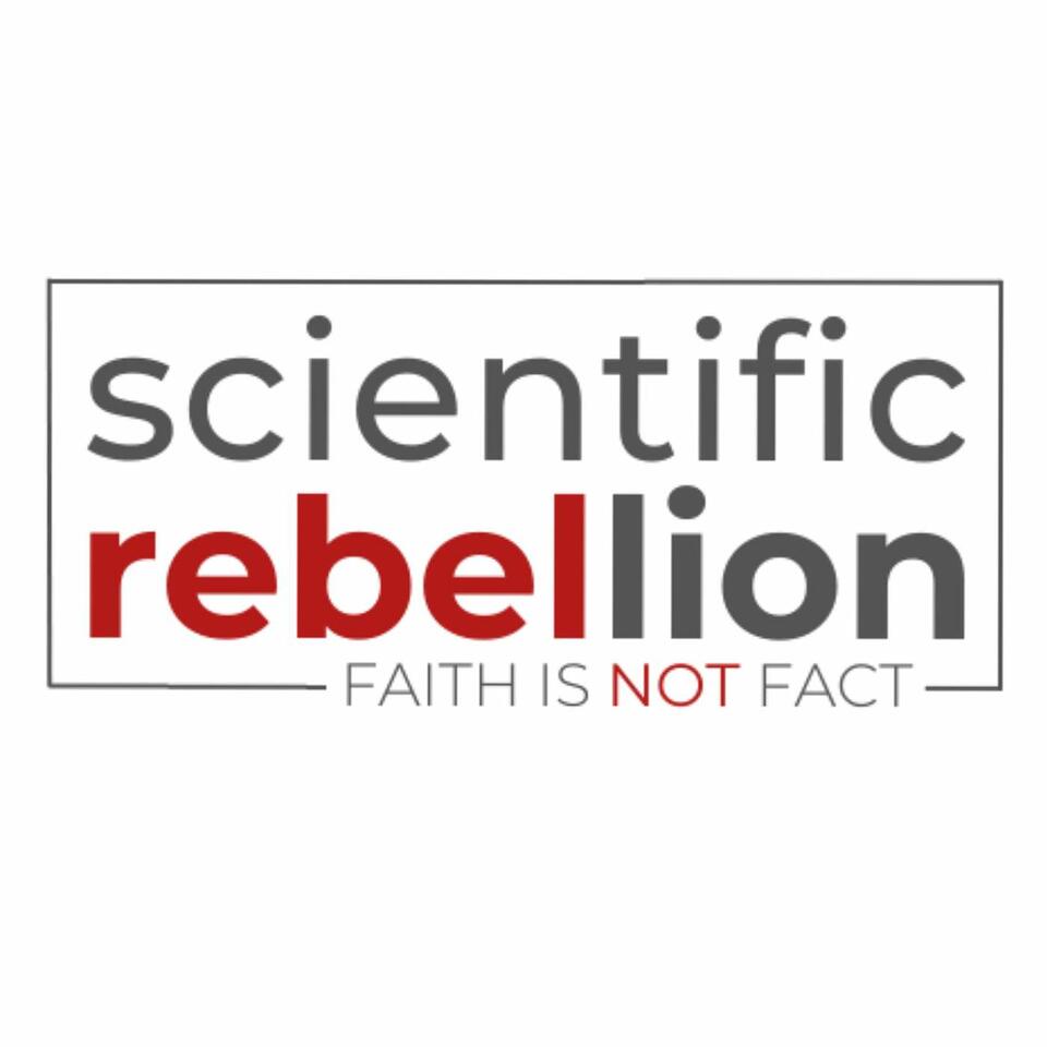 Four Words to Start a Rebellion