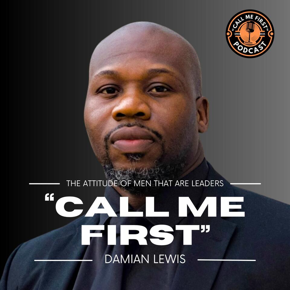 Call Me First