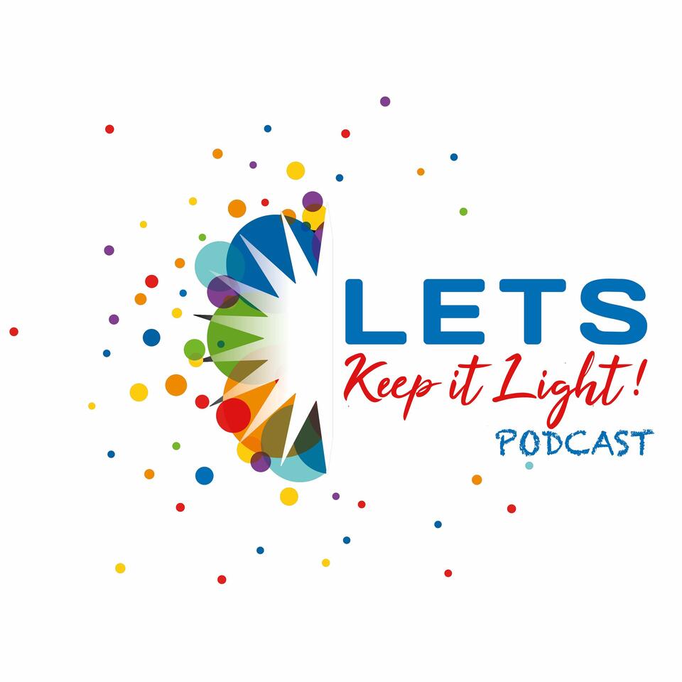 LETS Keep It Light!