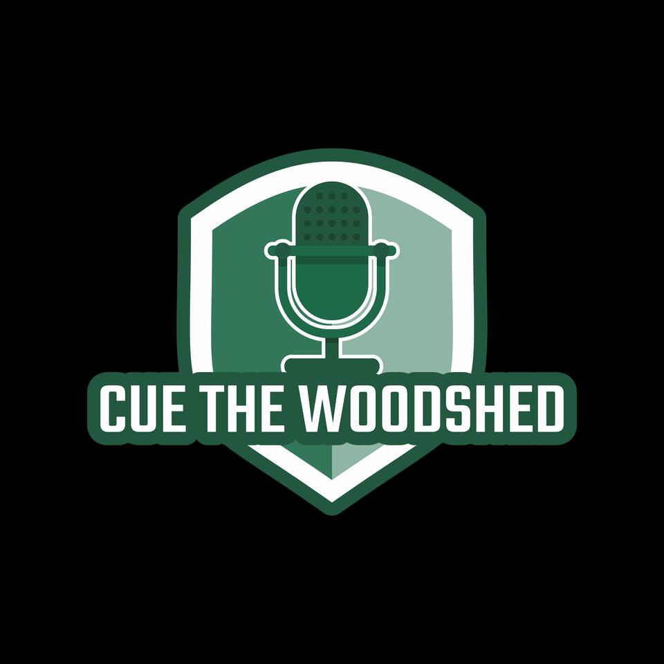 Cue The WoodShed