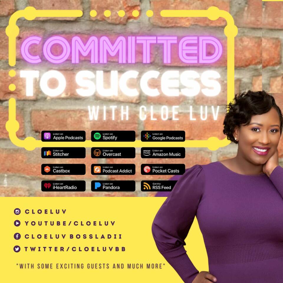 Committed To Success