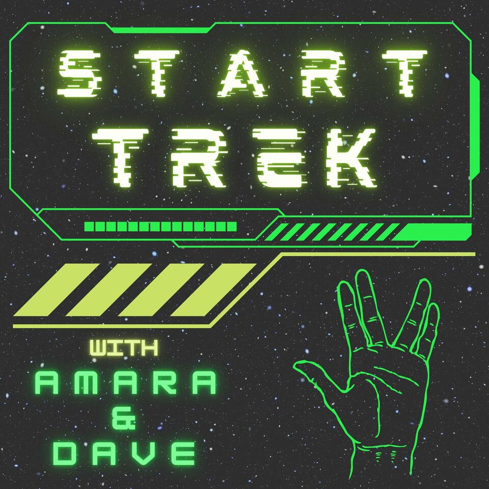 Start Trek