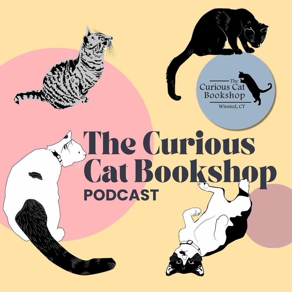The Curious Cat Bookshop Podcast