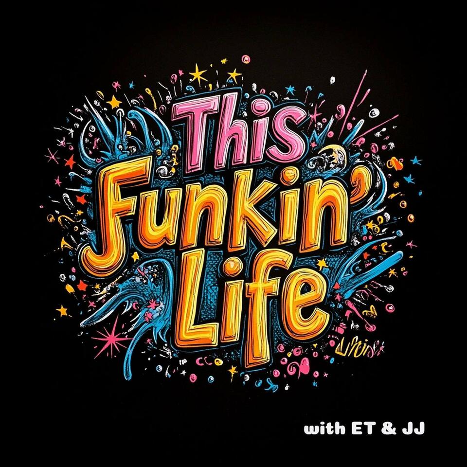 This Funkin' Life