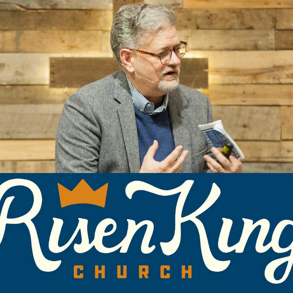 Risen King Alliance Church