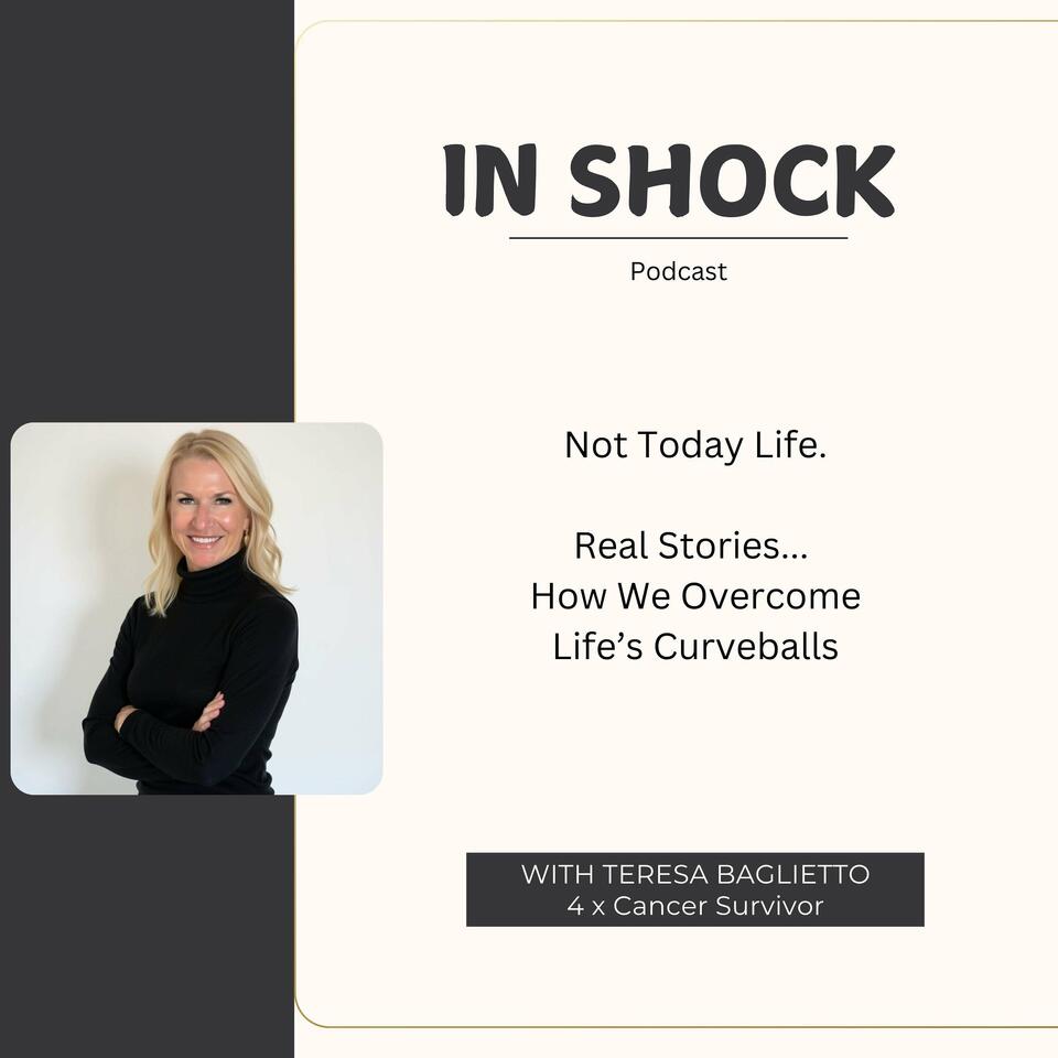 In Shock Podcast