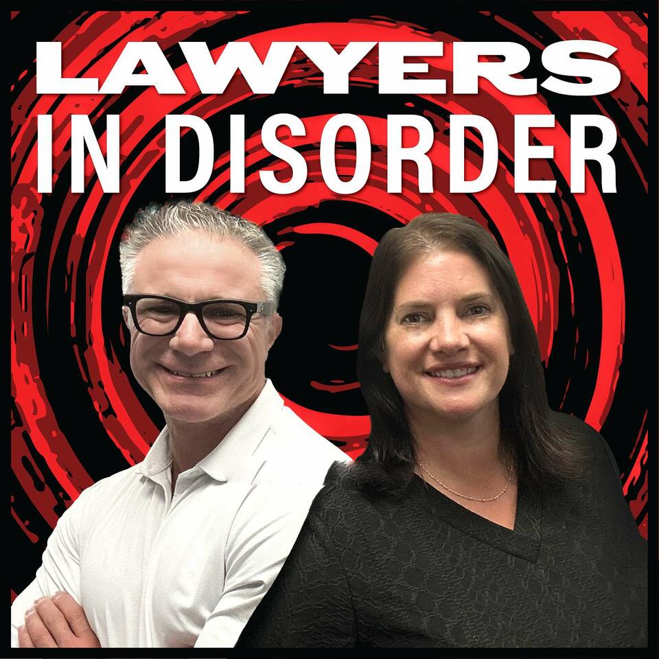 Lawyers In Disorder