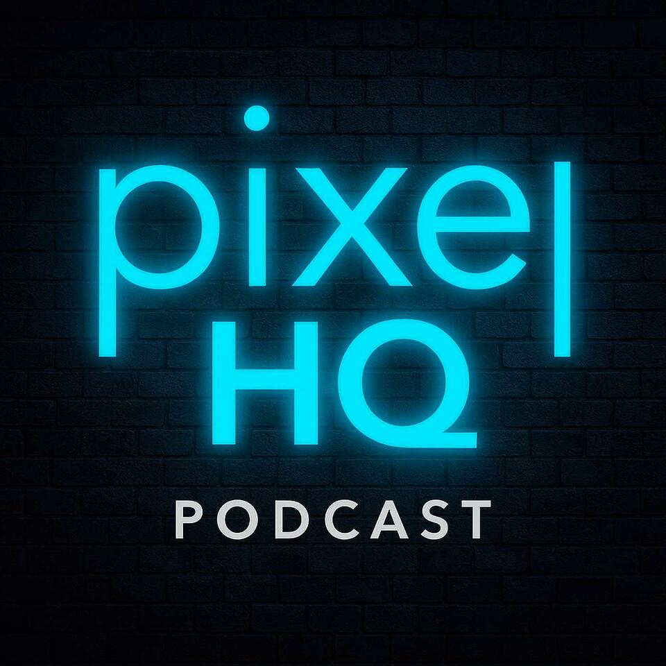 Pixel HQ