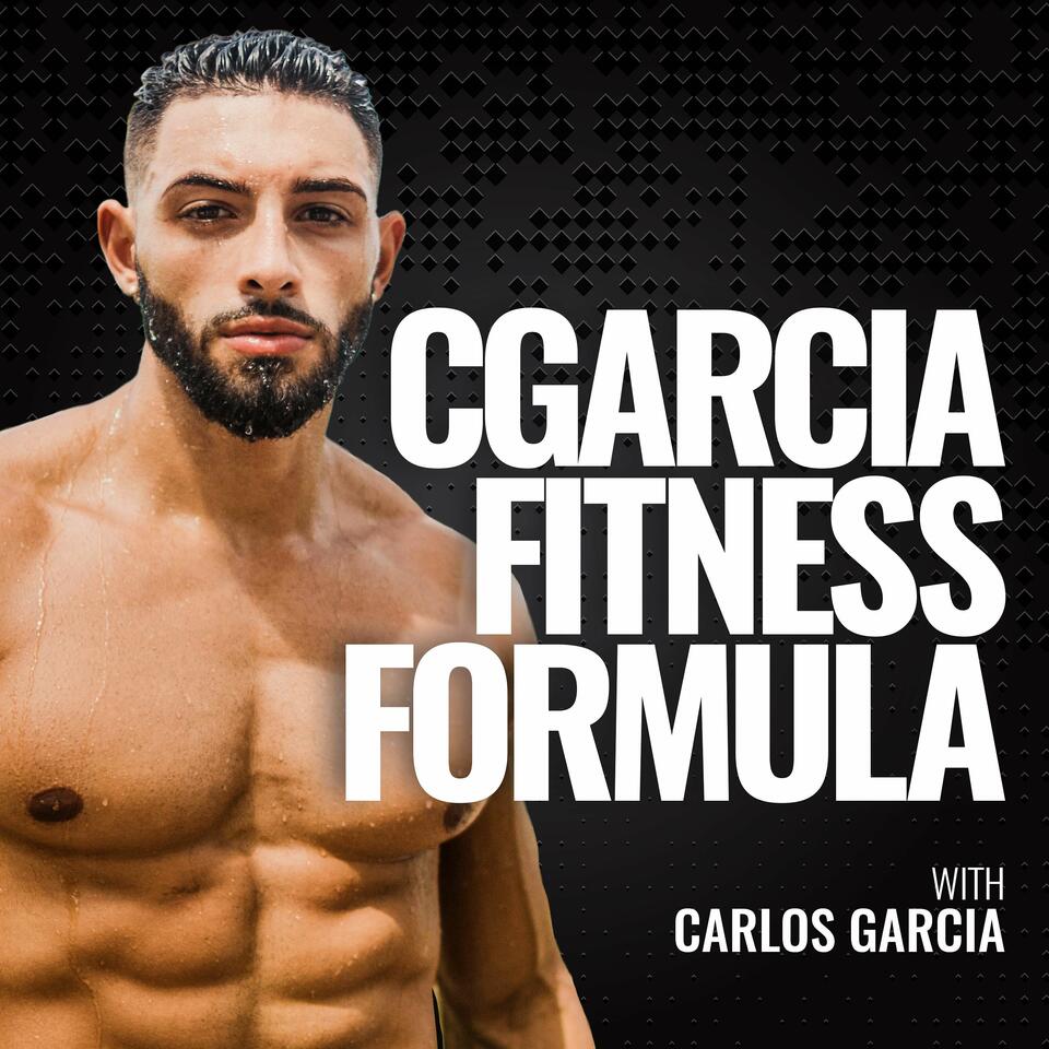 CGarcia Fitness Formula