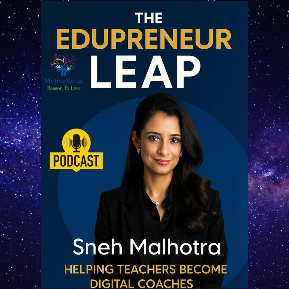 The Edupreneur Leap