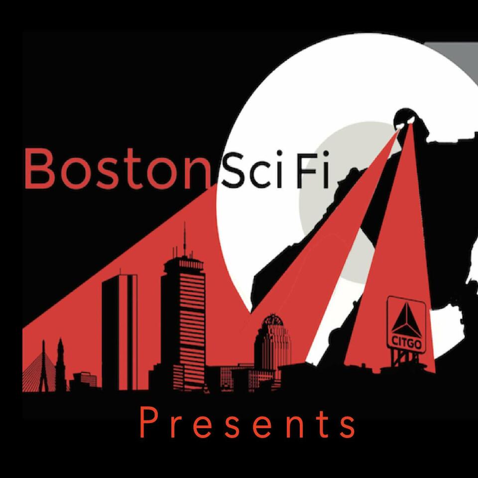 Boston SciFi Presents