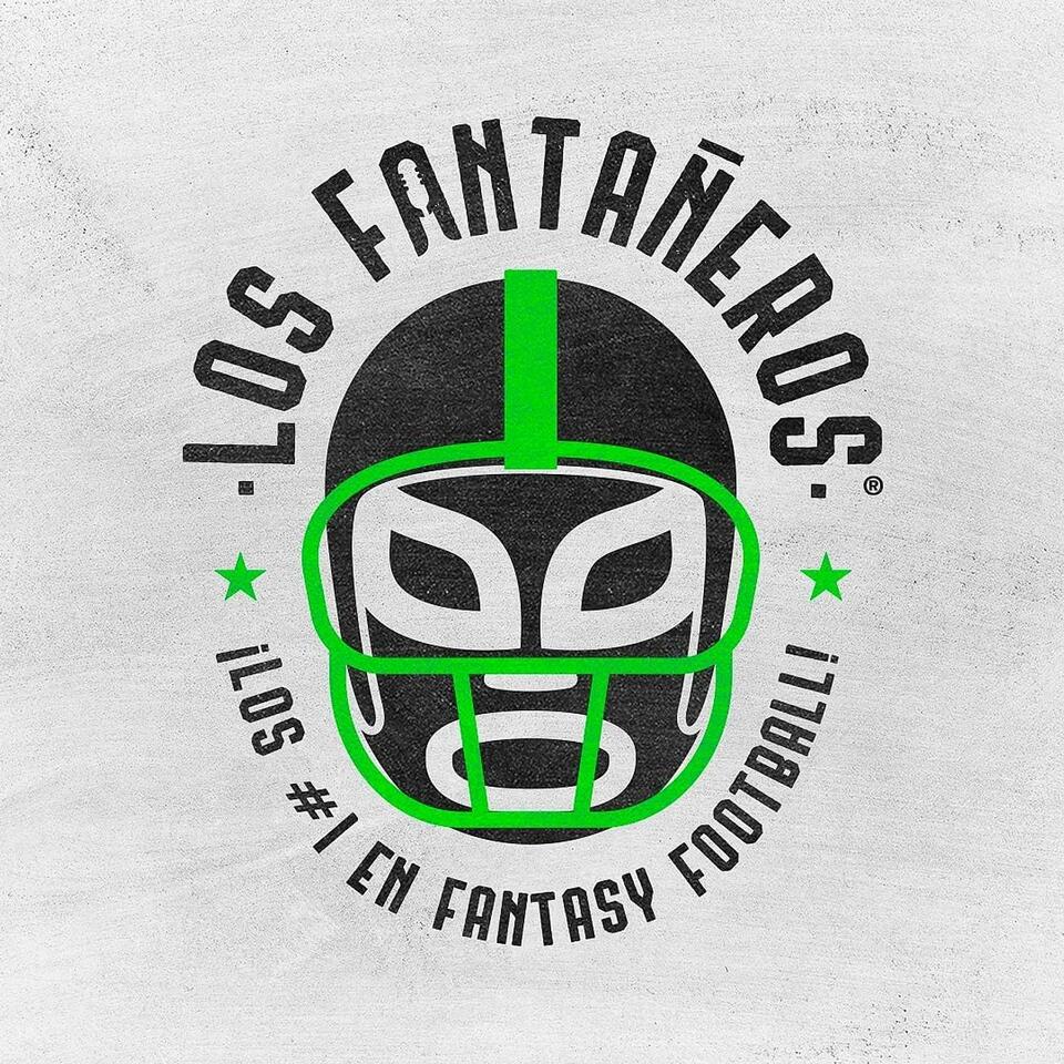 Los Fantañeros- Los #1 en Fantasy Football